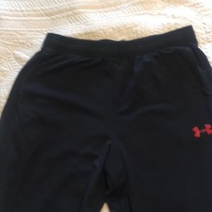 Youth Under Armour XL  sweatpants